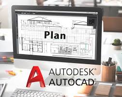 Formation Pratique en Autocad à moindre coût